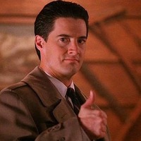 AgentCooper